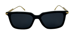 Bottega Veneta Gafas Hombre, mETAL, dORADO,1107,3*